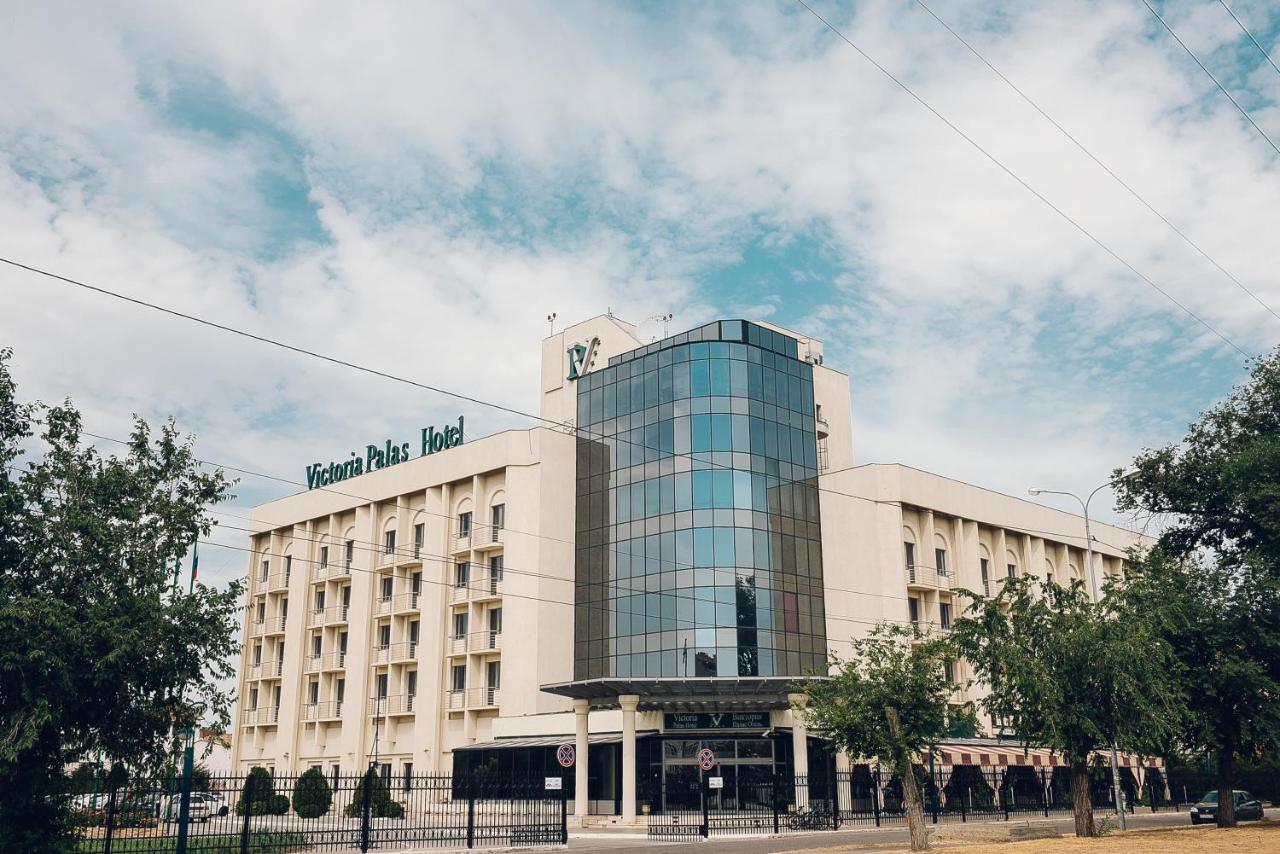 VICTORIA PALAS HOTEL АСТРАХАНЬ 4* (Россия) - от 5975 RUB | NOCHI